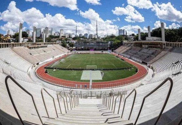 Foto: Jhony Inacio/Ag. Paulistão