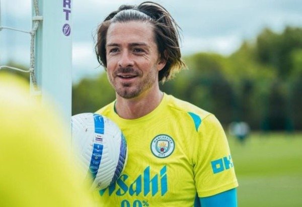 Foto: Divulgação / Manchester City