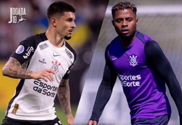 Fotos: Rodrigo Coca/Agência Corinthians