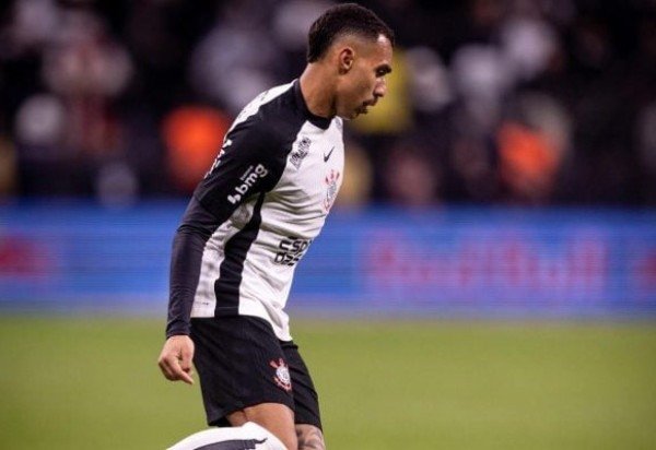 Foto: Rodrigo Coca/Agência Corinthians
