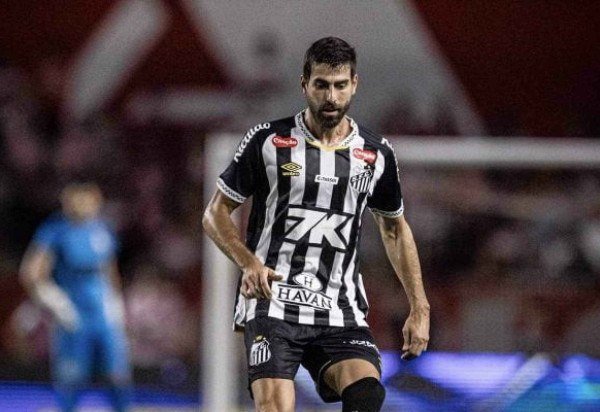 Foto: Raul Baretta/Santos FC.