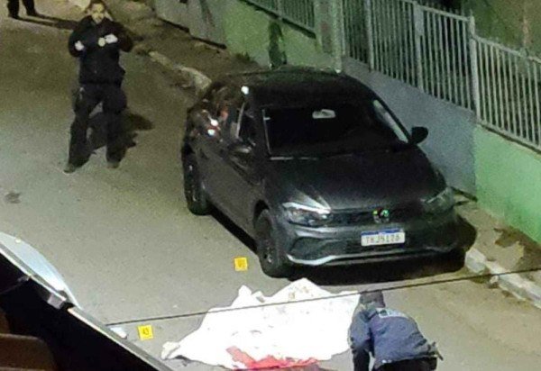 Material cedido ao Correio