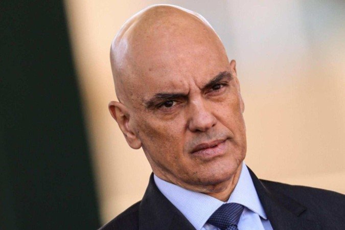 Post da Embaixada dos EUA no Brasil feito no dia 8 de agosto -  (crédito: Reprodução X)