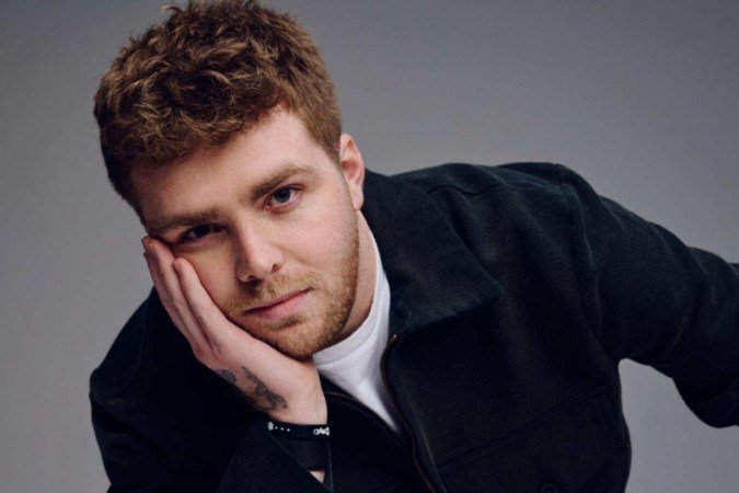 Alex Warren domina 2025 com “Ordinary” -  (crédito: TMJBrazil)
