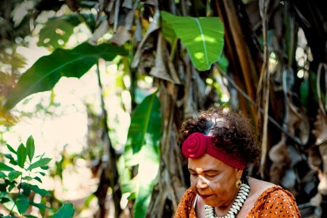 Exposição de Bety Morais será realizada no Museu Histórico e Artístico de Planaltina até o dia 8 de setembro - (crédito: Vladimir Luz) Exposição de Bety Morais será realizada no Museu Histórico e Artístico de Planaltina até o dia 8 de setembro - (crédito: Vladimir Luz)