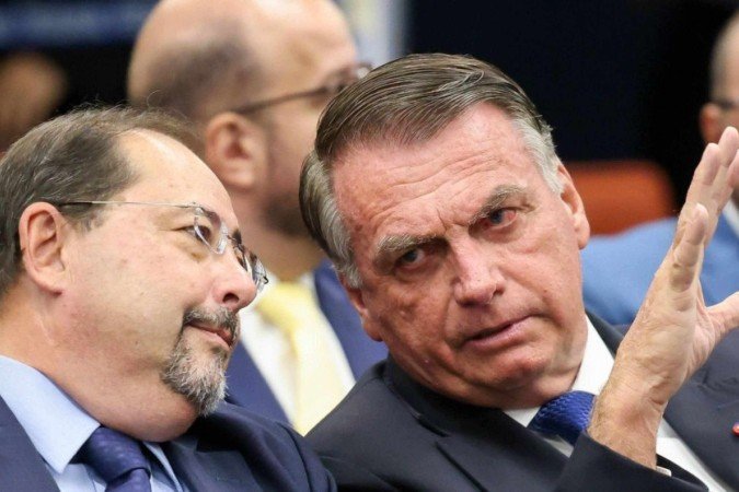 A defesa do ex-presidente alegou que 