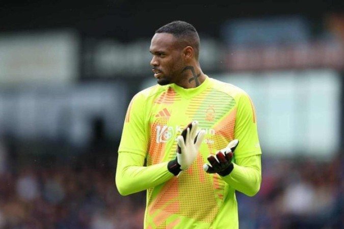 Carlos Miguel deve assinar com o Palmeiras por cinco temporadas -  (crédito: Foto: George Wood/Getty Images)