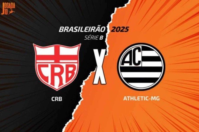 Jogo da Série B vai pegar fogo nesta terça-feira - (crédito: Foto: Arte/Jogada10) Jogo da Série B vai pegar fogo nesta terça-feira - (crédito: Foto: Arte/Jogada10)