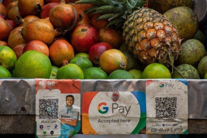 Banco Central é operador e regulador do Pix, modelo que não se repete na Índia - (crédito: Getty Images) Banco Central é operador e regulador do Pix, modelo que não se repete na Índia - (crédito: Getty Images)