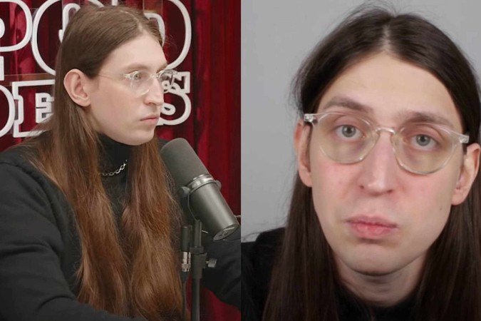 Felca expõe medo de morrer: "Vivo não sei até quando" - (crédito: Reprodução/Instagram) Felca expõe medo de morrer: "Vivo não sei até quando" - (crédito: Reprodução/Instagram)