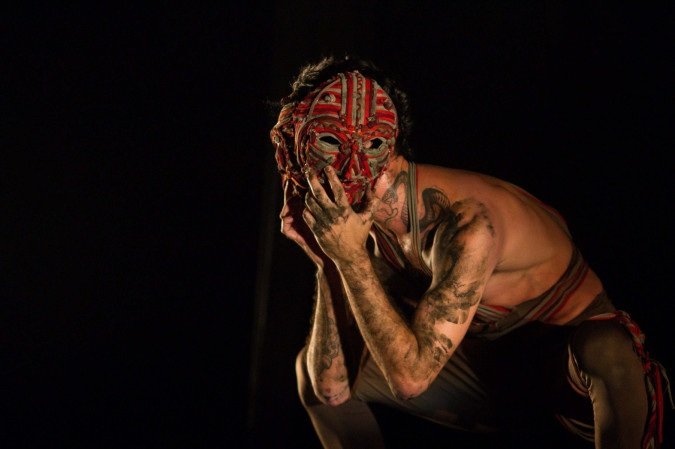 Inabitável
Com Camilla Goulart, Catherine Zilá e Carlos Guerreiro. Amanhã, às 19h, e domingo, às 18h, no Sesc Taguatinga (QNF 24, Taguatinga Norte). Ingressos: R$ 10 (meia) e R$ 20 (inteira), pelo Sympla. Alunos de escolas pública não pagam entrada. Meia-entrada solidária: 1kg de alimento não perecível. Classificação indicativa livre
