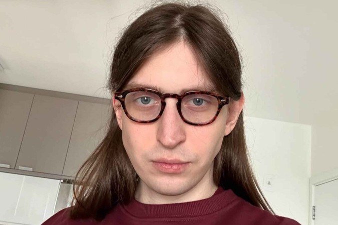 Felca -  (crédito: Reprodução/Instagram)