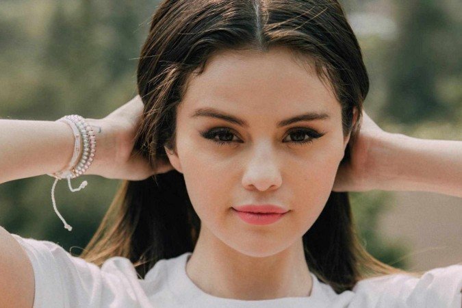 Selena Gomez revela condição para voltar aos palcos - (crédito: TMJBrazil) Selena Gomez revela condição para voltar aos palcos - (crédito: TMJBrazil)