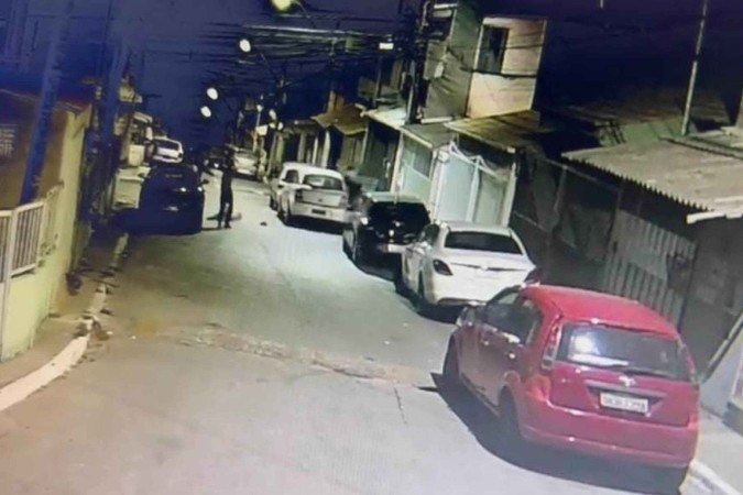 Autores foram presos pela PCDF -  (crédito: Material cedido ao Correio)