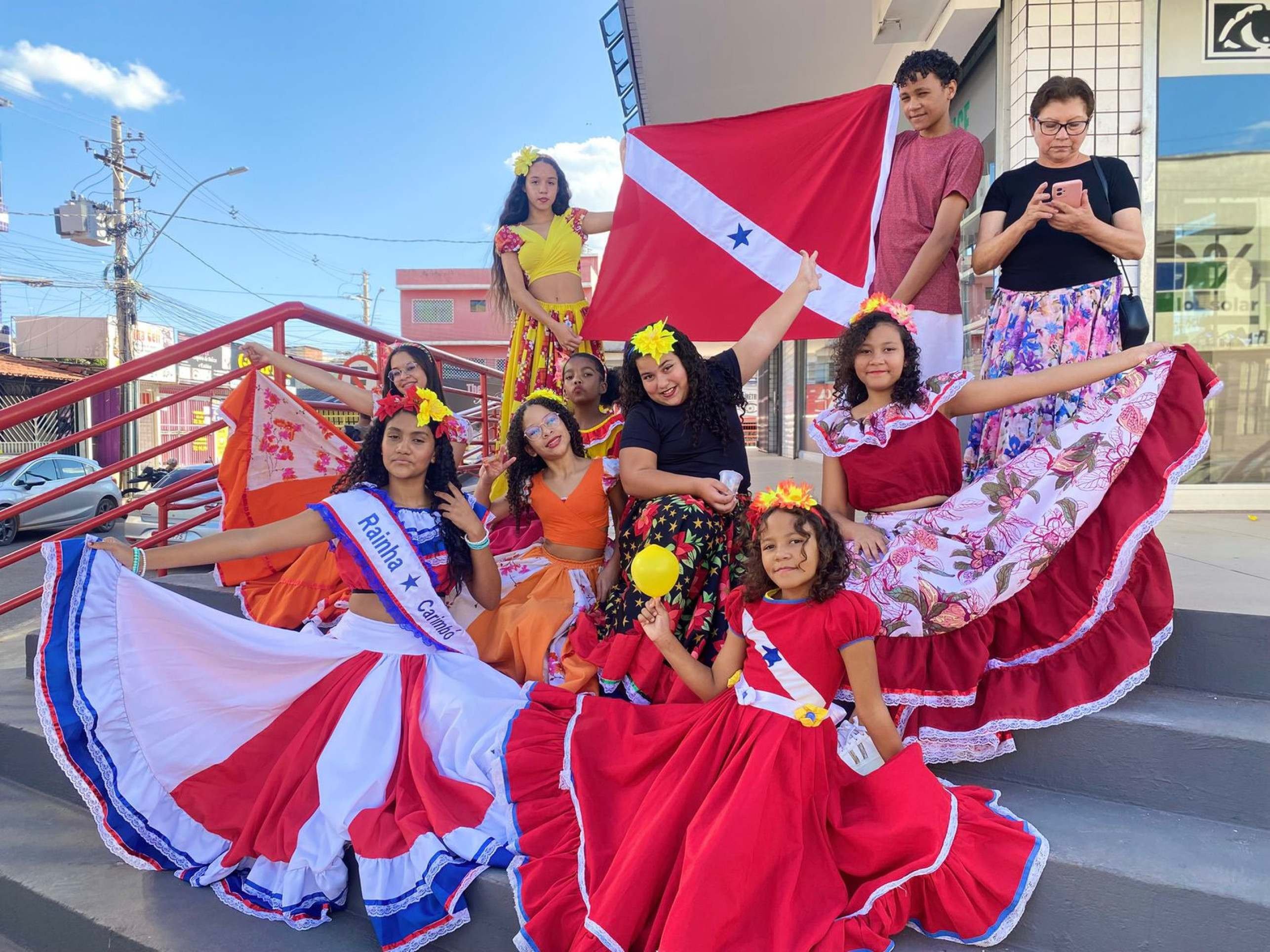 Comitê de Cultura do DF realiza mapeamento inédito de agentes culturais