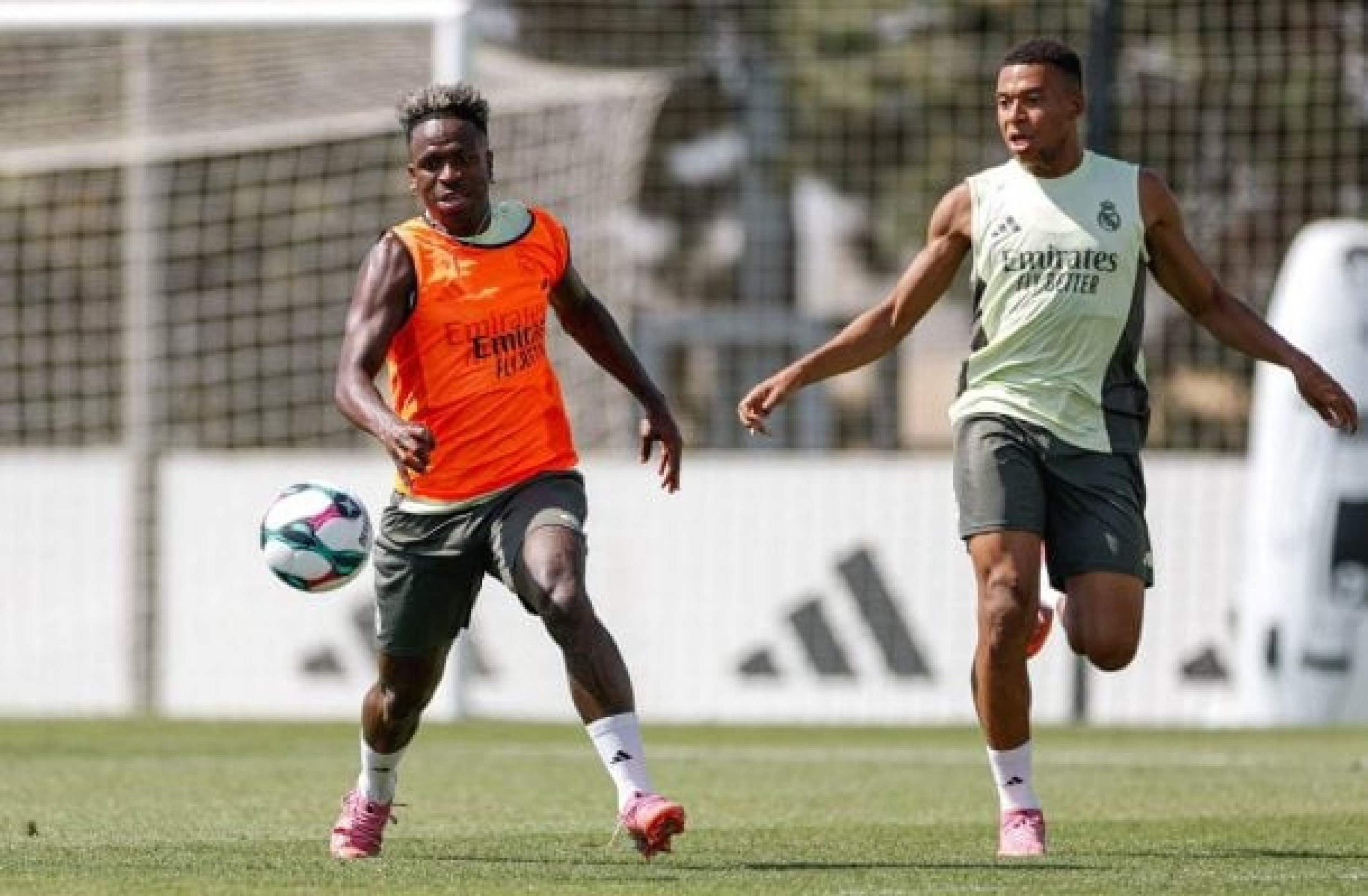 Tirol x Real Madrid: onde assistir e escalações