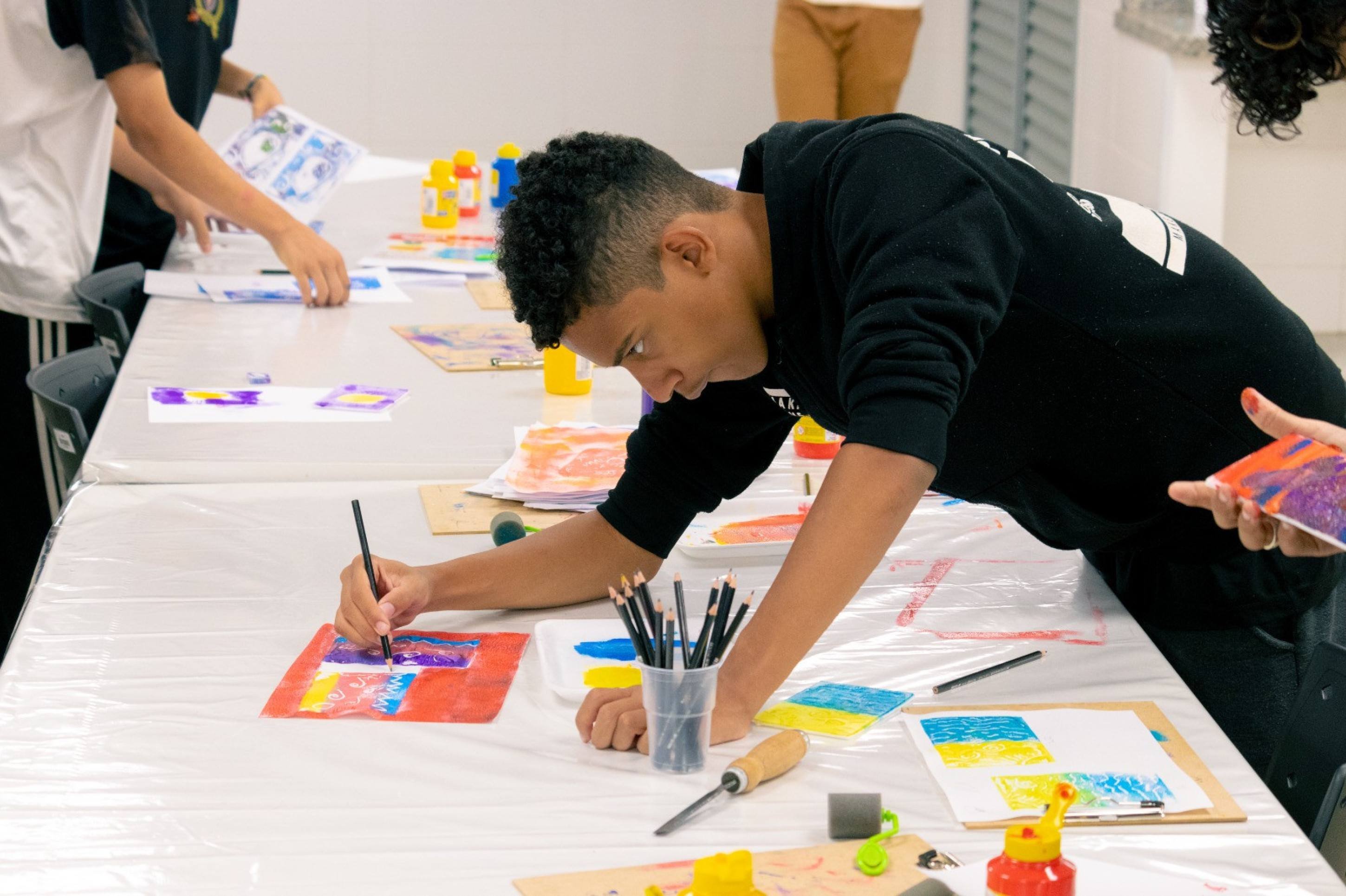 Programação do Museu de Arte de Brasília celebra o Mês do Patrimônio