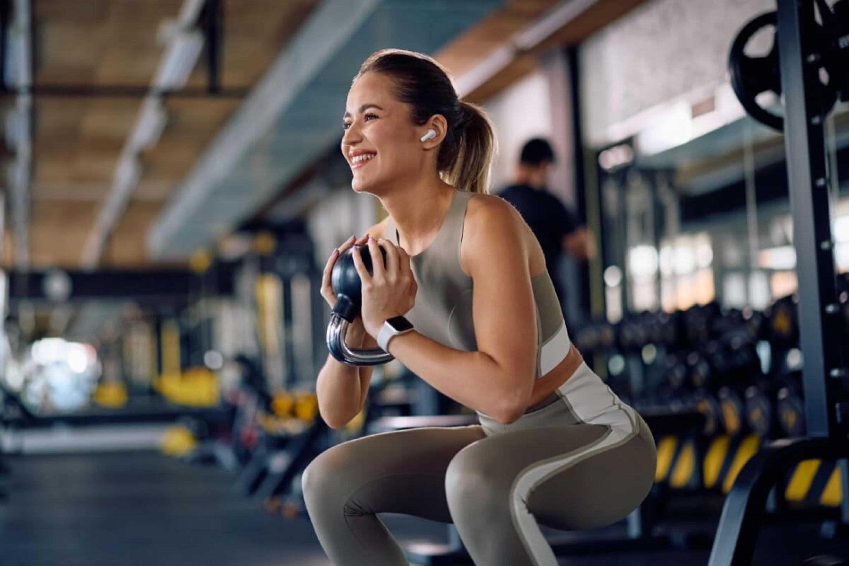 5 erros comuns que impedem seu progresso na musculação