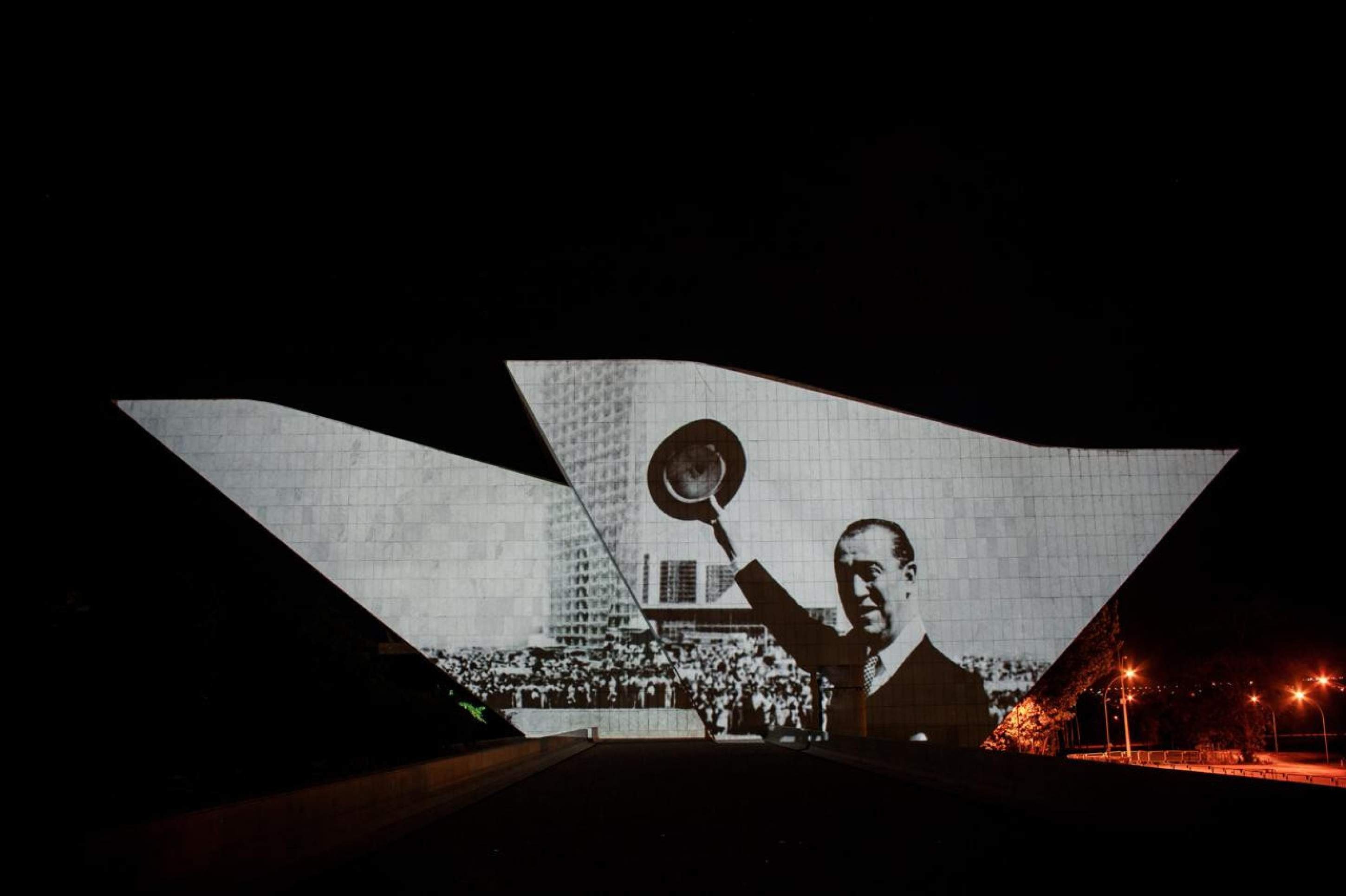 Brasília Museu Aberto: mostra começa nesta semana