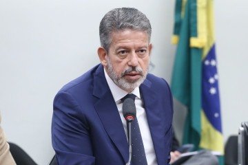 Ex-presidente da Câmara (foto) também disse que prazo para votar isenção do IR dependerá do presidente Hugo Motta (Republicanos-PB) -  (crédito: Vinicius Loures/Câmara)