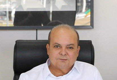 o governador informou previamente que não poderia comparecer e indicou o secretário Sandro Avelar para representá-lo -  (crédito:  Lucio Bernardo Jr/ Ag..ncia Bras..lia) -o governador informou previamente que não poderia comparecer e indicou o secretário Sandro Avelar para representá-lo -  (crédito:  Lucio Bernardo Jr/ Ag..ncia Bras..lia)