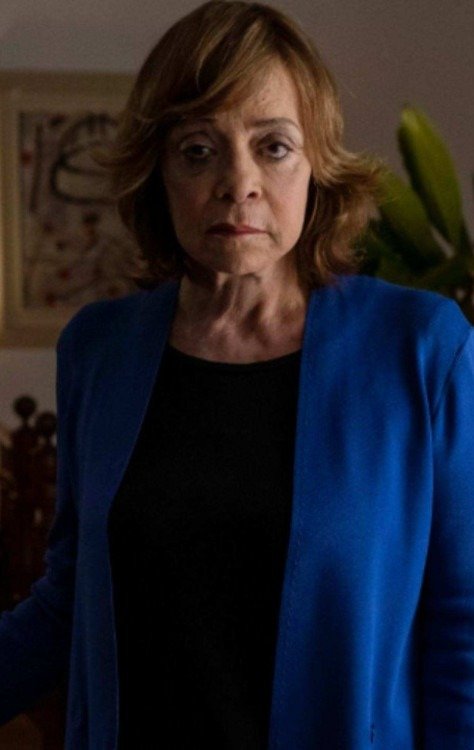 Gloria Perez diz que politicamente correto acabou com novelas -  (crédito: Reprodução/HBO Max)