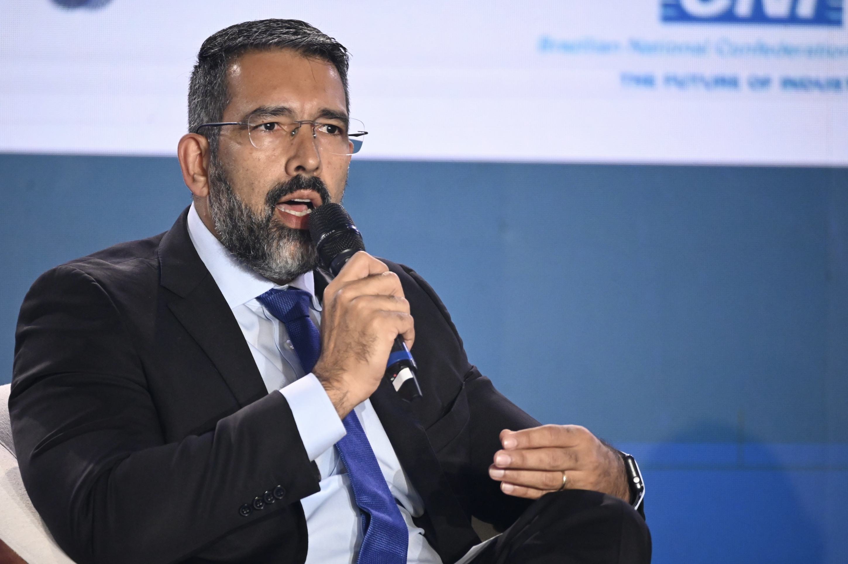 COP30 tem relevância para 54% dos industriais