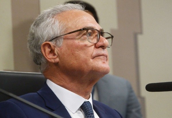 Ed Alves CB/DA Press