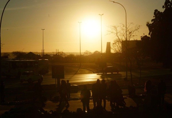 Ed Alves CB/DA Press