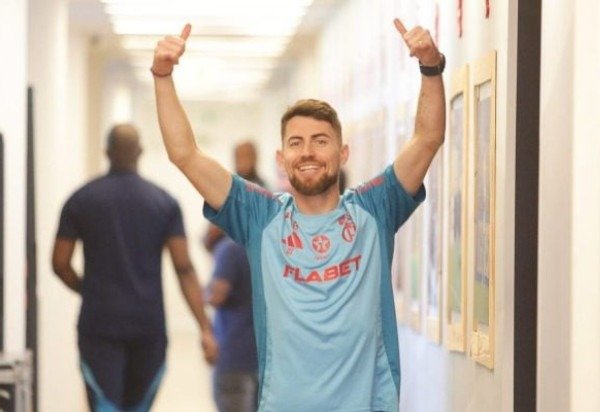 Foto: Gilvan de Souza/Flamengo