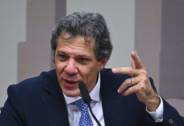 Jefferson Rudy/Agência Senado