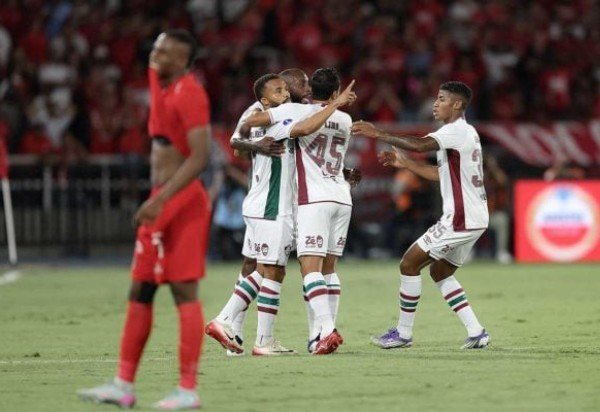 Foto: Marcelo Gonçalves/Fluminense FC