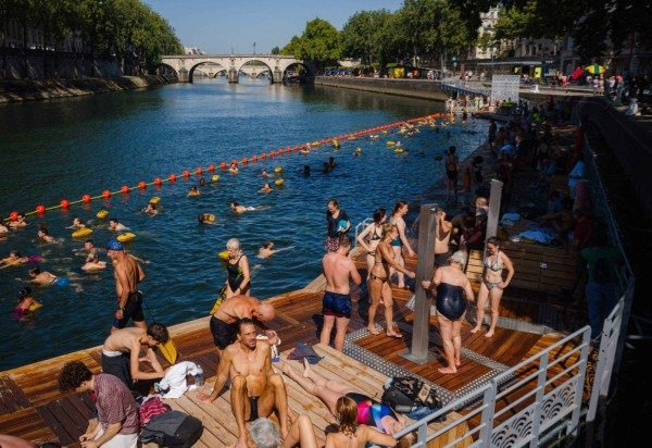 Dimitar DILKOFF / AFP