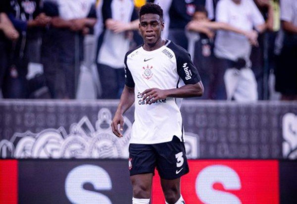 Foto: Rodrigo Coca / Ag. Corinthians