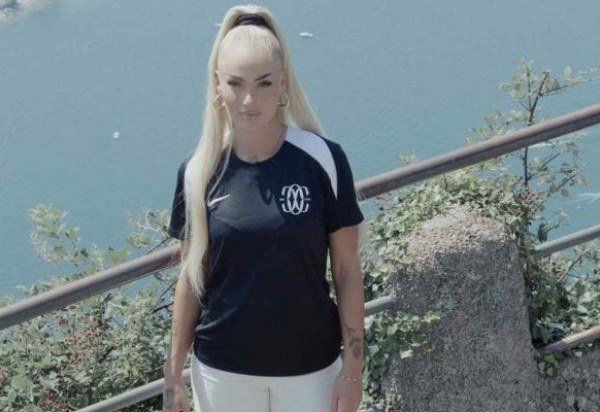 Foto: Valentina Luraghi/F.C. Como Women