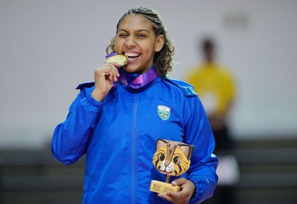 Alexandre Loureiro/CBJ