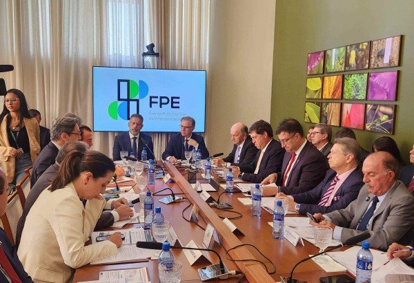 Eduarda Esposito / CB/DaPress