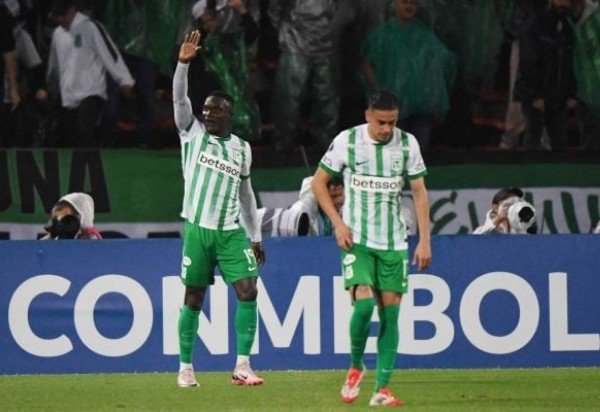 Foto: Divulgação/Conmebol