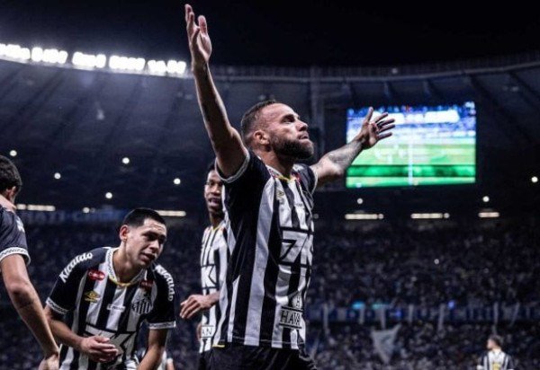 Foto: Raul Baretta / Santos