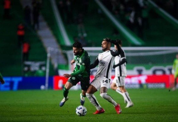 Foto: Rodrigo Coca/ Agência Corinthians