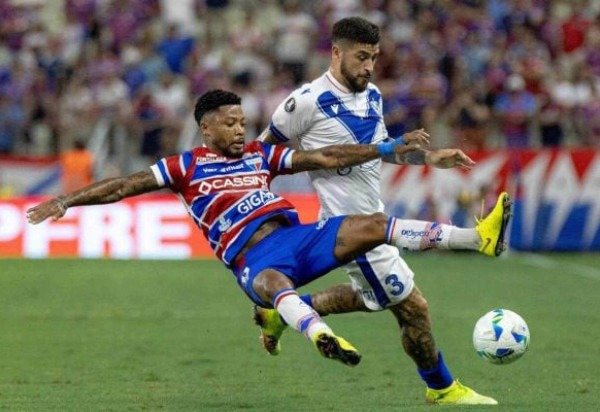 Foto: Divulgação/Conmebol