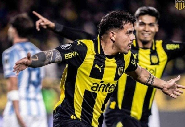 Foto: Divulgação/Racing Club