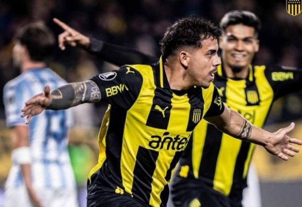 Foto: Divulgação/Racing Club