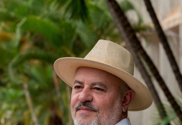 Foto: Leopoldo Silva