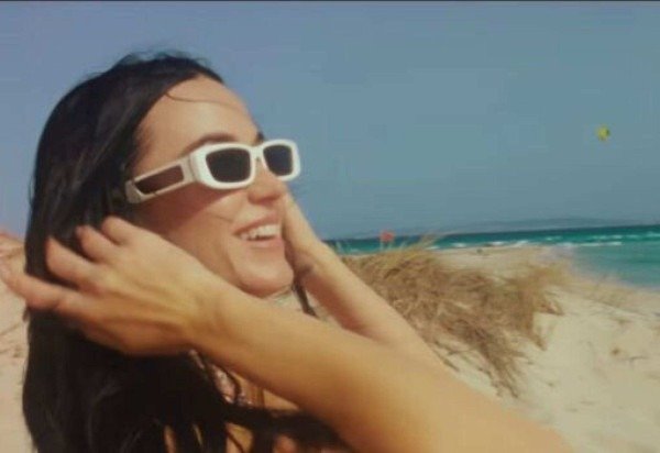 Reprodução/Youtube Katy Perry Channel