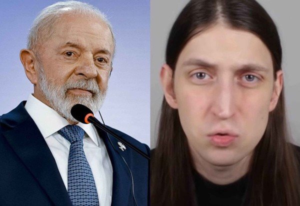 Ricardo Stuckert/PR - Reprodução