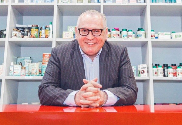 Divulgação/Ultafarma