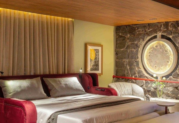 Edgard Cesar/CasaCor/Divulgação