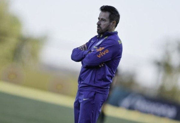 Foto: Rafaelribeirorio/CBF