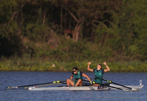 Felipe Zanca/ Panam Sports via Xpress Media